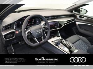 Audi RS6 Avant 4.0 TFSI quattro performance Navi B&O