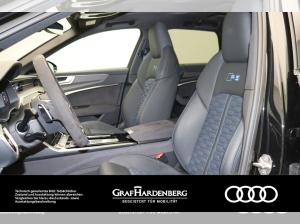 Audi RS6 Avant 4.0 TFSI quattro performance Navi B&O