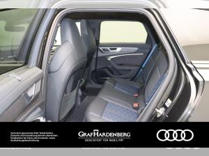 Audi RS6 Avant 4.0 TFSI quattro performance Navi B&O