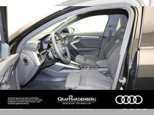 Audi A3 Sportback 35 TDI S line LED Navi ACC SHZ - Verfügbar ab dem 20.03