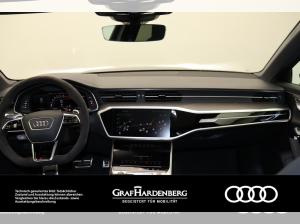 Audi RS6 Avant 4.0 TFSI quattro performance Navi B&O