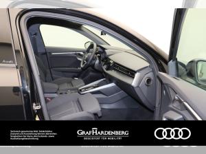 Audi A3 Sportback 35 TDI S line LED Navi ACC SHZ - Verfügbar ab dem 20.03