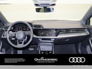 Audi A3 Sportback 35 TDI S line LED Navi ACC SHZ - Verfügbar ab dem 20.03