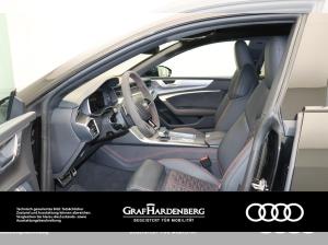 Audi RS7 Sportback 4.0 TFSI quattro performance Navi