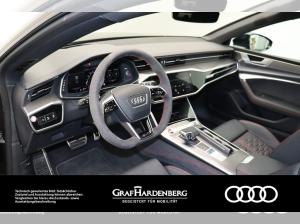 Audi RS7 Sportback 4.0 TFSI quattro performance Navi