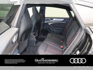 Audi RS7 Sportback 4.0 TFSI quattro performance Navi