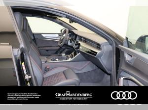 Audi RS7 Sportback 4.0 TFSI quattro performance Navi