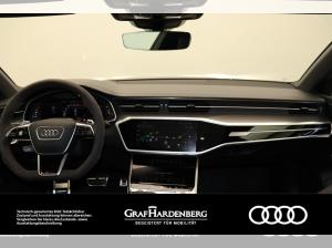 Audi RS7 Sportback 4.0 TFSI quattro performance Navi