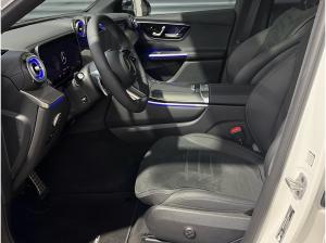 Mercedes-Benz GLC 200 d 4M AMG Night Panorama 360°-Kamera AHK
