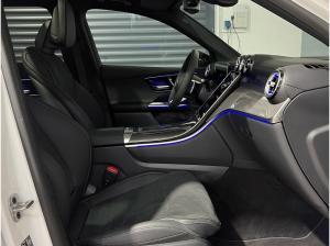 Mercedes-Benz GLC 200 d 4M AMG Night Panorama 360°-Kamera AHK