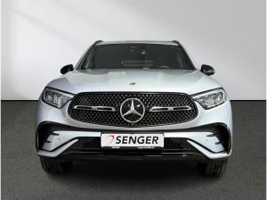 Mercedes-Benz GLC 200 d 4M AMG Night 360°-Kamera Ambiente AHK