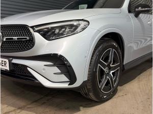 Mercedes-Benz GLC 200 d 4M AMG Night 360°-Kamera Ambiente AHK