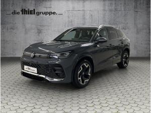 Volkswagen Tiguan 1.5 eTSI DSG R-line