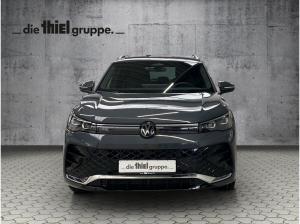 Volkswagen Tiguan 1.5 eTSI DSG R-line