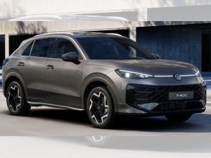 Volkswagen T-Roc 1.5 eTSI DSG R-line