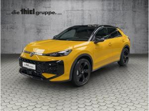 Volkswagen T-Roc 1.5 eTSI DSG R-line Black Style