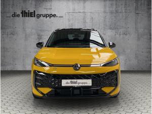 Volkswagen T-Roc 1.5 eTSI DSG R-line Black Style