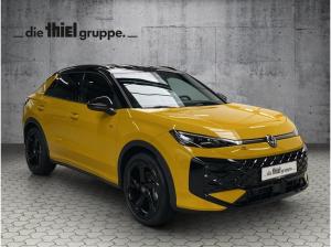 Volkswagen T-Roc 1.5 eTSI DSG R-line Black Style