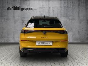 Volkswagen T-Roc 1.5 eTSI DSG R-line Black Style