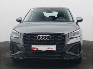 Audi Q2 S-Line 35 TFSI S-tronic / MMI-Navi+, LED, RFK