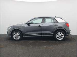 Audi Q2 S-Line 35 TFSI S-tronic / MMI-Navi+, LED, RFK