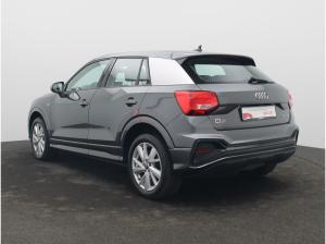 Audi Q2 S-Line 35 TFSI S-tronic / MMI-Navi+, LED, RFK