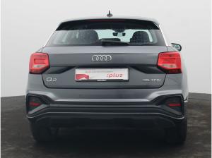 Audi Q2 S-Line 35 TFSI S-tronic / MMI-Navi+, LED, RFK