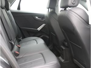 Audi Q2 S-Line 35 TFSI S-tronic / MMI-Navi+, LED, RFK