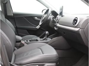 Audi Q2 S-Line 35 TFSI S-tronic / MMI-Navi+, LED, RFK