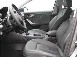 Audi Q2 S-Line 35 TFSI S-tronic / MMI-Navi+, LED, RFK