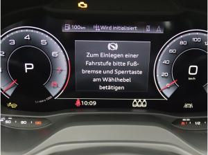Audi Q2 S-Line 35 TFSI S-tronic / MMI-Navi+, LED, RFK