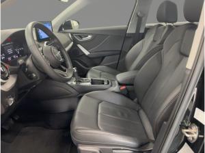 Audi Q2 35 TFSI S line S tronic NAVI/KAMERA/LEDER
