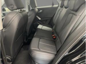 Audi Q2 35 TFSI S line S tronic NAVI/KAMERA/LEDER