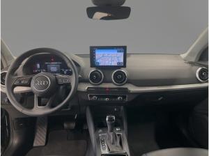 Audi Q2 35 TFSI S line S tronic NAVI/KAMERA/LEDER