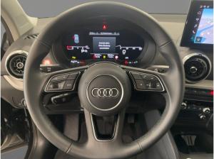 Audi Q2 35 TFSI S line S tronic NAVI/KAMERA/LEDER