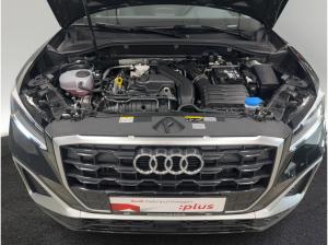 Audi Q2 35 TFSI S line S tronic NAVI/KAMERA/LEDER