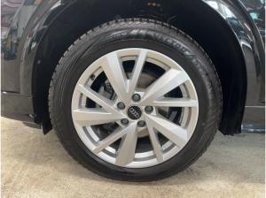 Audi Q2 35 TFSI S line S tronic NAVI/KAMERA/LEDER