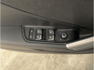 Audi Q2 35 TFSI S line S tronic NAVI/KAMERA/LEDER