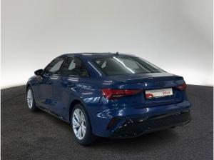 Audi A3 Limousine 30 TFSI S line S tronic NAVI/KAMERA
