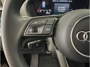 Audi Q2 35 TFSI S line S tronic NAVI/KAMERA/LEDER