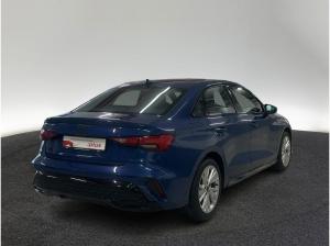 Audi A3 Limousine 30 TFSI S line S tronic NAVI/KAMERA