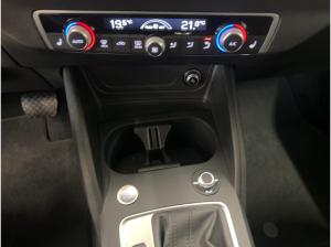 Audi Q2 35 TFSI S line S tronic NAVI/KAMERA/LEDER