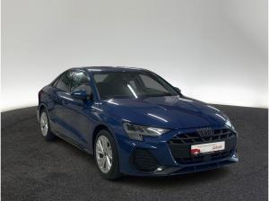 Audi A3 Limousine 30 TFSI S line S tronic NAVI/KAMERA