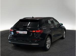 Audi A3 Sportback 30 TFSI advanced S tronic NAV/SONOS