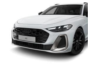 Audi A5 Avant TFSI qu. S tronic S LINE/EDITION-ONE