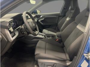 Audi A3 Limousine 30 TFSI S line S tronic NAVI/KAMERA
