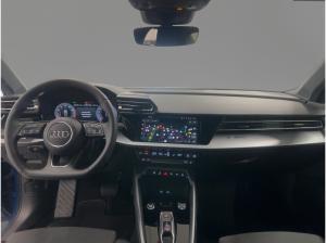 Audi A3 Limousine 30 TFSI S line S tronic NAVI/KAMERA
