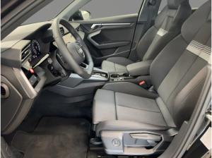 Audi A3 Sportback 30 TFSI advanced S tronic NAV/SONOS