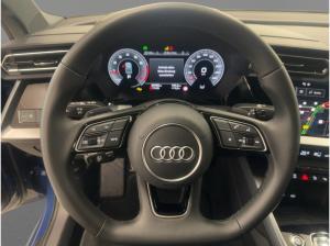 Audi A3 Limousine 30 TFSI S line S tronic NAVI/KAMERA