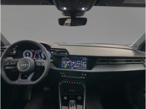 Audi A3 Sportback 30 TFSI advanced S tronic NAV/SONOS